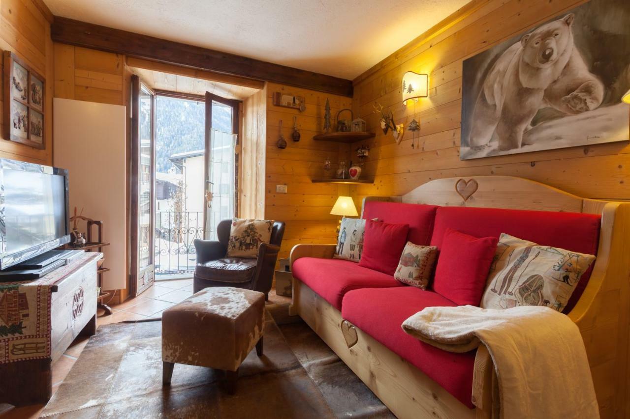 L'atelier Du Temps - Charme In Apartament